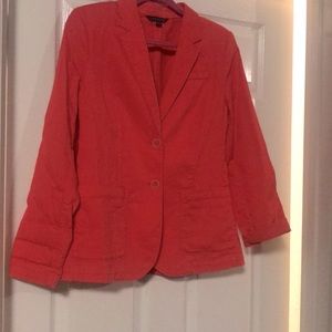 Tommy  Blazer
